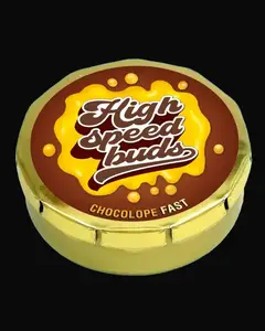 Chocolope Fast