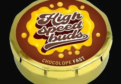 Chocolope Fast
