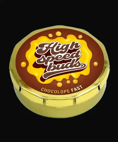 Chocolope Fast