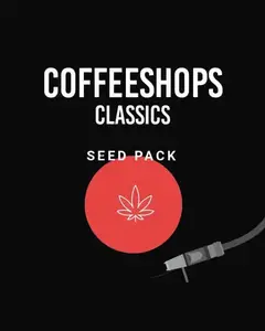 Coffeeshop Classics Pack