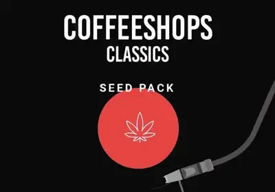 Coffeeshop Classics Pack