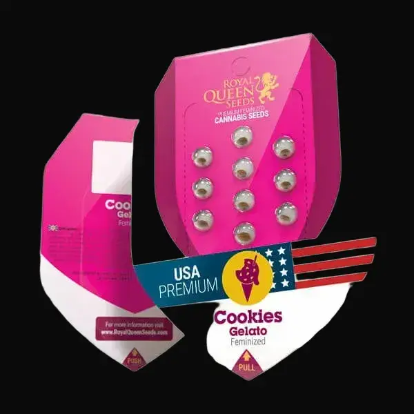 Cookies Gelato — zdjęcie 2