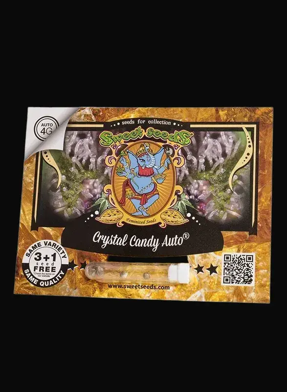 Crystal Candy Auto — zdjęcie 4