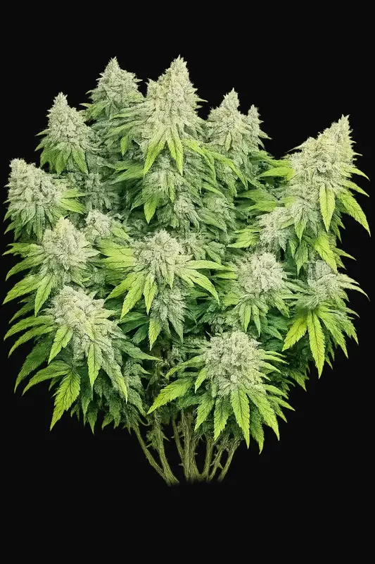Deadhead OG Auto
