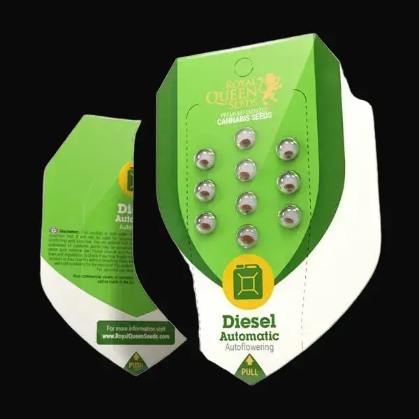 Diesel Auto — zdjęcie 7