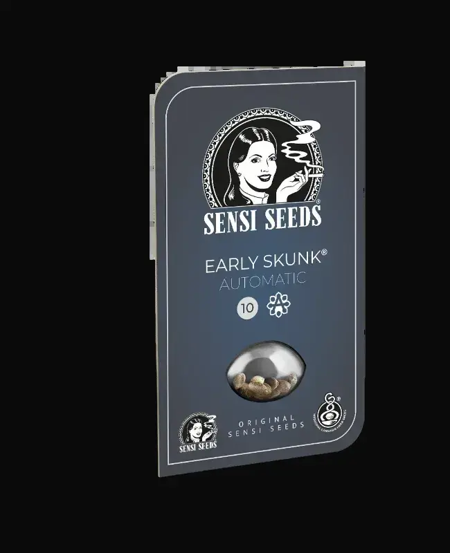 Early Skunk Automatic — zdjęcie 2