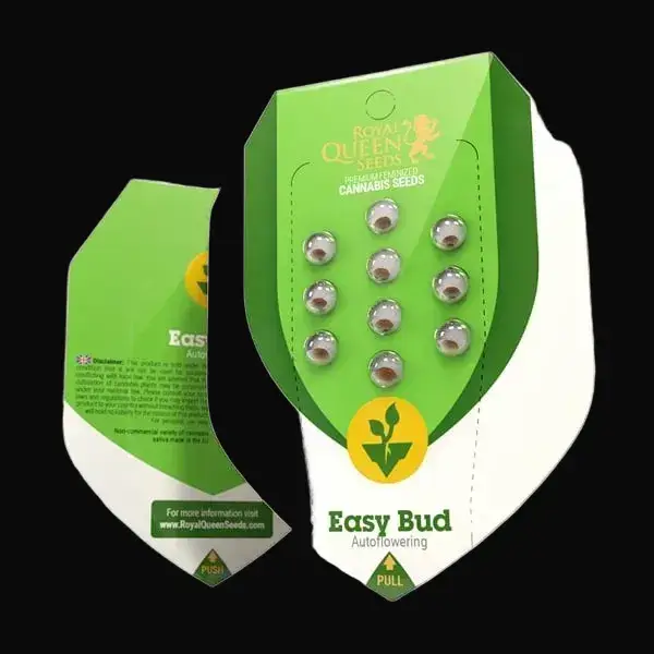 Easy Bud — zdjęcie 3