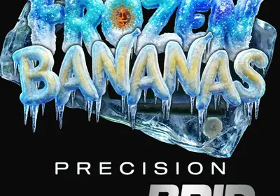Frozen Bananas F1 Auto