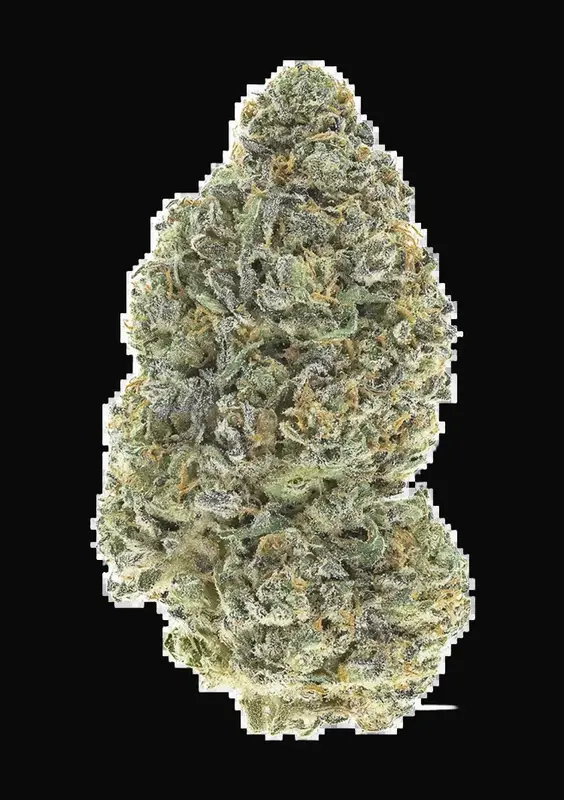 Garlic Mint Sherbet