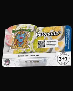 Gelonade