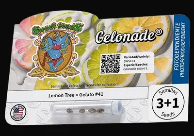Gelonade