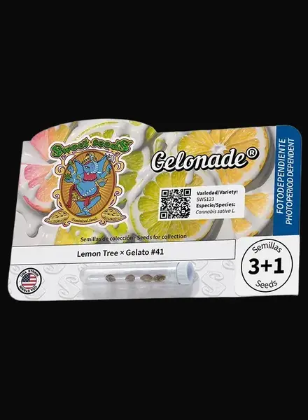Gelonade