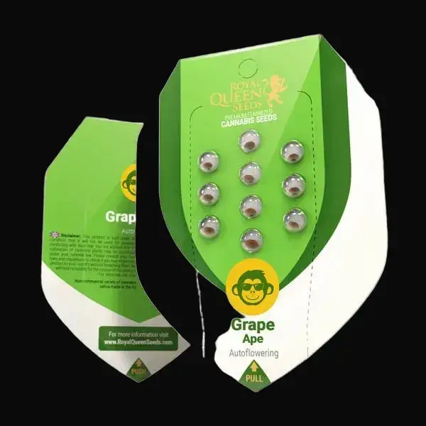 Grape Ape Auto — zdjęcie 2