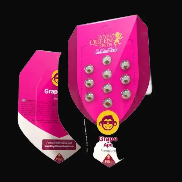 Grape Ape — zdjęcie 2