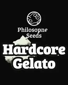 Hardcore Gelato