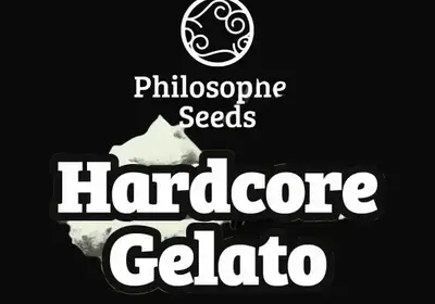 Hardcore Gelato