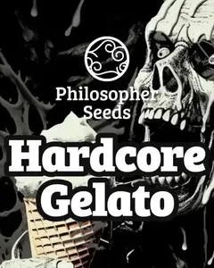 Hardcore Gelato