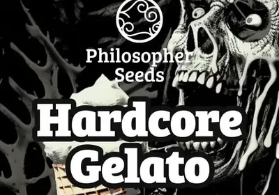 Hardcore Gelato
