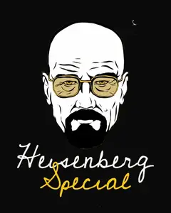 Heisenberg Special Auto