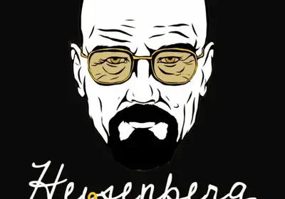 Heisenberg Special Auto