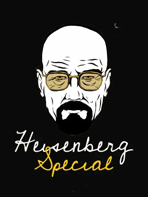 Heisenberg Special Auto