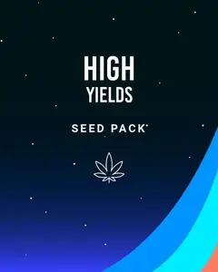High Yield Pack