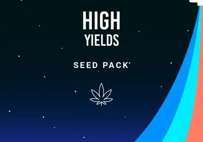 High Yield Pack