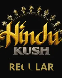 Hindu Kush Regular