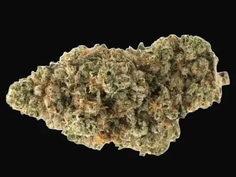 Holy Grail Kush
