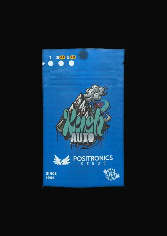 Kush Auto