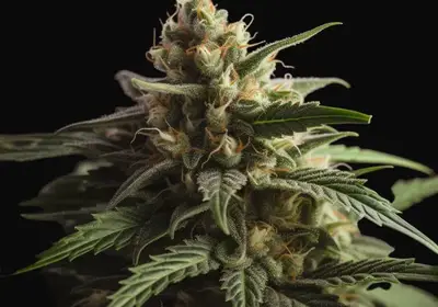 Lamb's Breath x AK 49