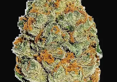 Lemon Mandarin