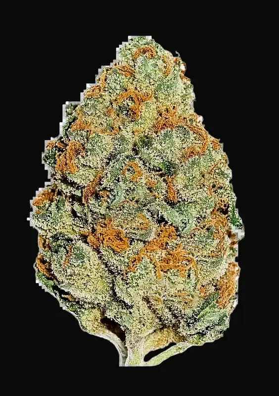 Lemon Mandarin