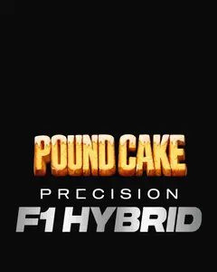 London Pound Cake Auto