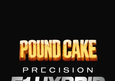 London Pound Cake Auto
