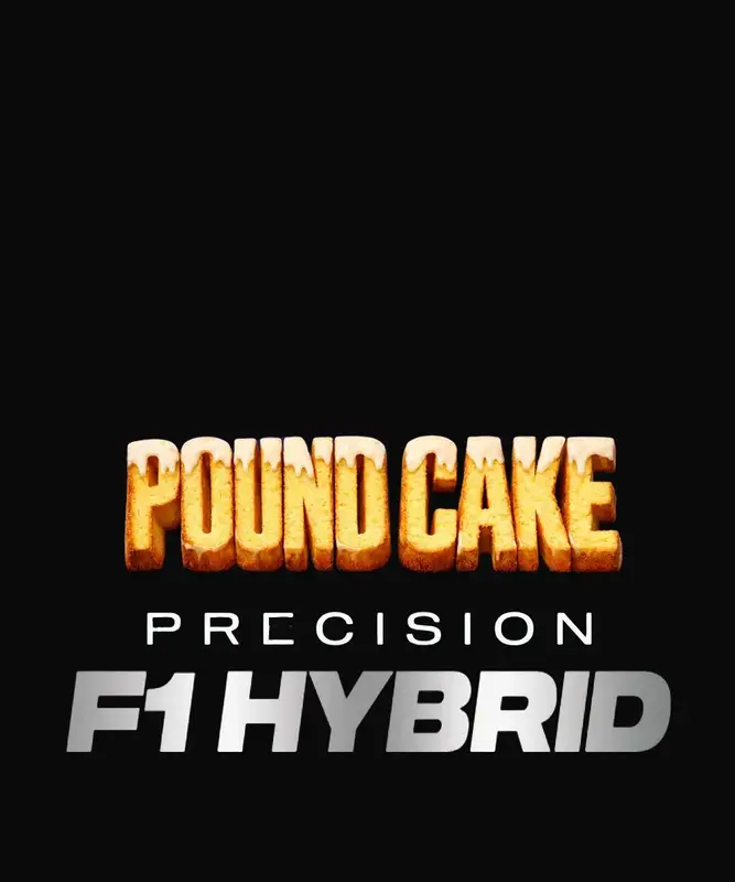 London Pound Cake Auto