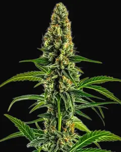Mamba Negra CBD