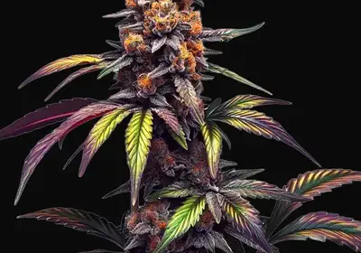 Mamba Negra CBG