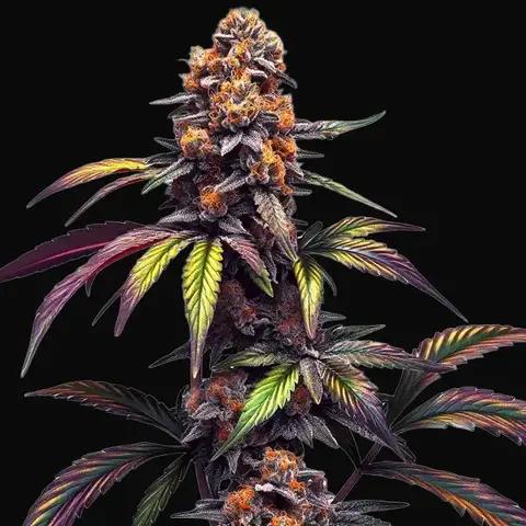 Mamba Negra CBG
