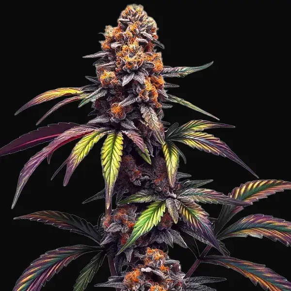 Mamba Negra CBG