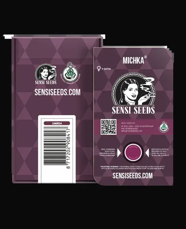 Michka Feminized — zdjęcie 5