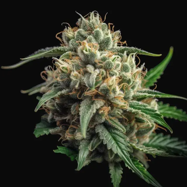 Mighty Mango Bud