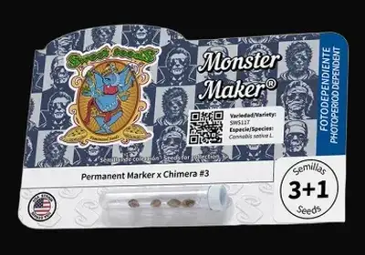 Monster Maker