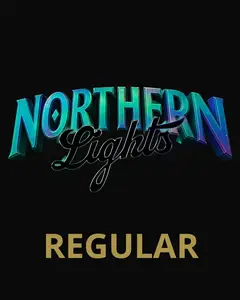 Northern Lights Regular