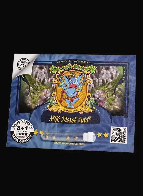 NYC Diesel Auto — zdjęcie 2