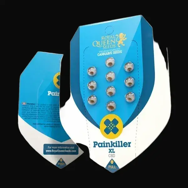 Painkiller XL — zdjęcie 2