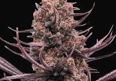 Panama Haze