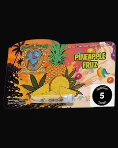 Pineapple Fruz