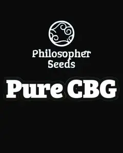 Pure CBG