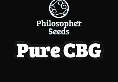 Pure CBG